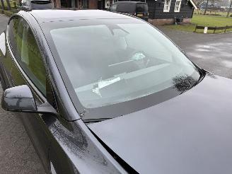 Tesla Model Y BEV 79KWH LONG RANGE AUTO 4WD Panorama picture 6