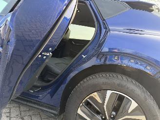 Kia EV6 77.4 kWh / Heat Pump / Panorama / Leer picture 6