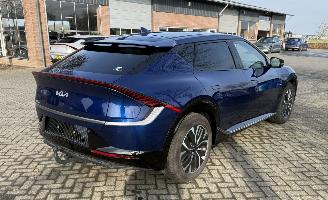Kia EV6 77.4 kWh / Heat Pump / Panorama / Leer picture 3