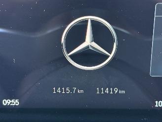 Mercedes EQA 71KWH EQA 250+ LUXURY LINE / Pano / Leer picture 14
