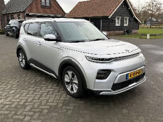 Kia Soul e-Soul Comfortline 64 kWh picture 2