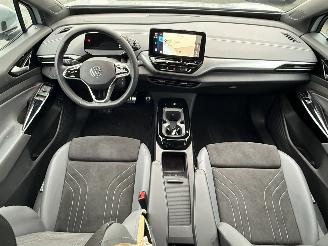 Volkswagen ID.4 82KWH 128KW PRO BUSINESS picture 12