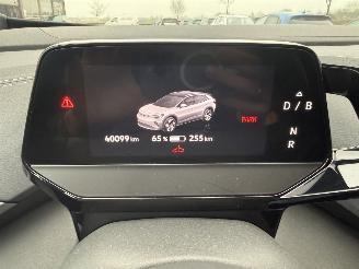 Volkswagen ID.4 82KWH 128KW PRO BUSINESS picture 11