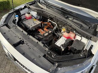 MG ZS EV Luxury 45 kWh Panorama / Leer picture 6