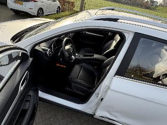 MG ZS EV Luxury 45 kWh Panorama / Leer picture 9
