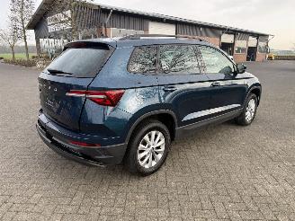 Skoda Karoq Ambition TSI picture 3
