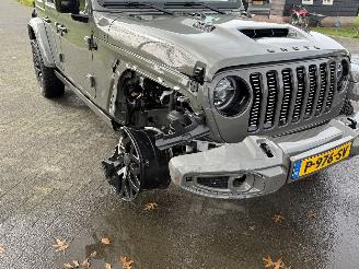 Jeep Wrangler 4xe 380 Sahara BRUTE / Soft Top picture 6