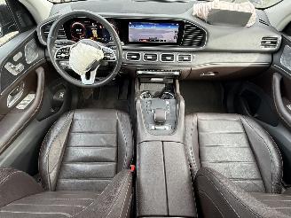 Mercedes GLE 300 d 4MATIC / AMG-Line / Panorama / Leer picture 14