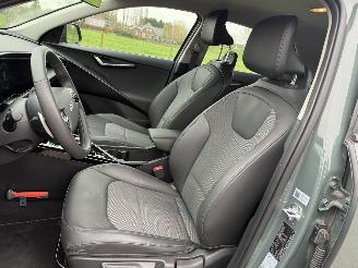 Kia Niro EV Dynamicline 64.8 kWh picture 7