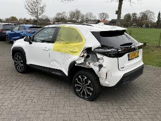 Toyota Yaris Cross 1.5 Hybrid Dynamic picture 4