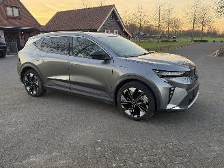 Renault Scenic E-Tech Techno 87 kWh Long Range picture 2