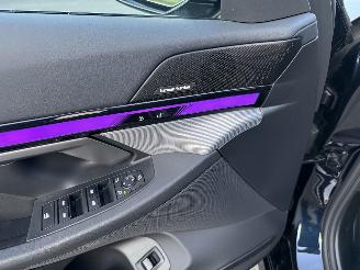 BMW i5 Touring EDRIVE40 / M-Sport / Pano / Leer picture 15