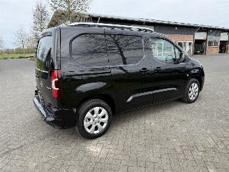Opel Combo 1.5D 96 kW picture 3