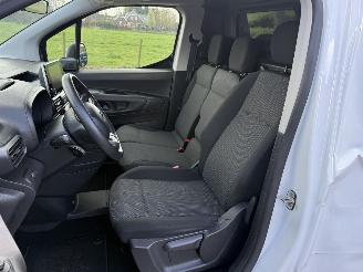 Citroën Berlingo  picture 6