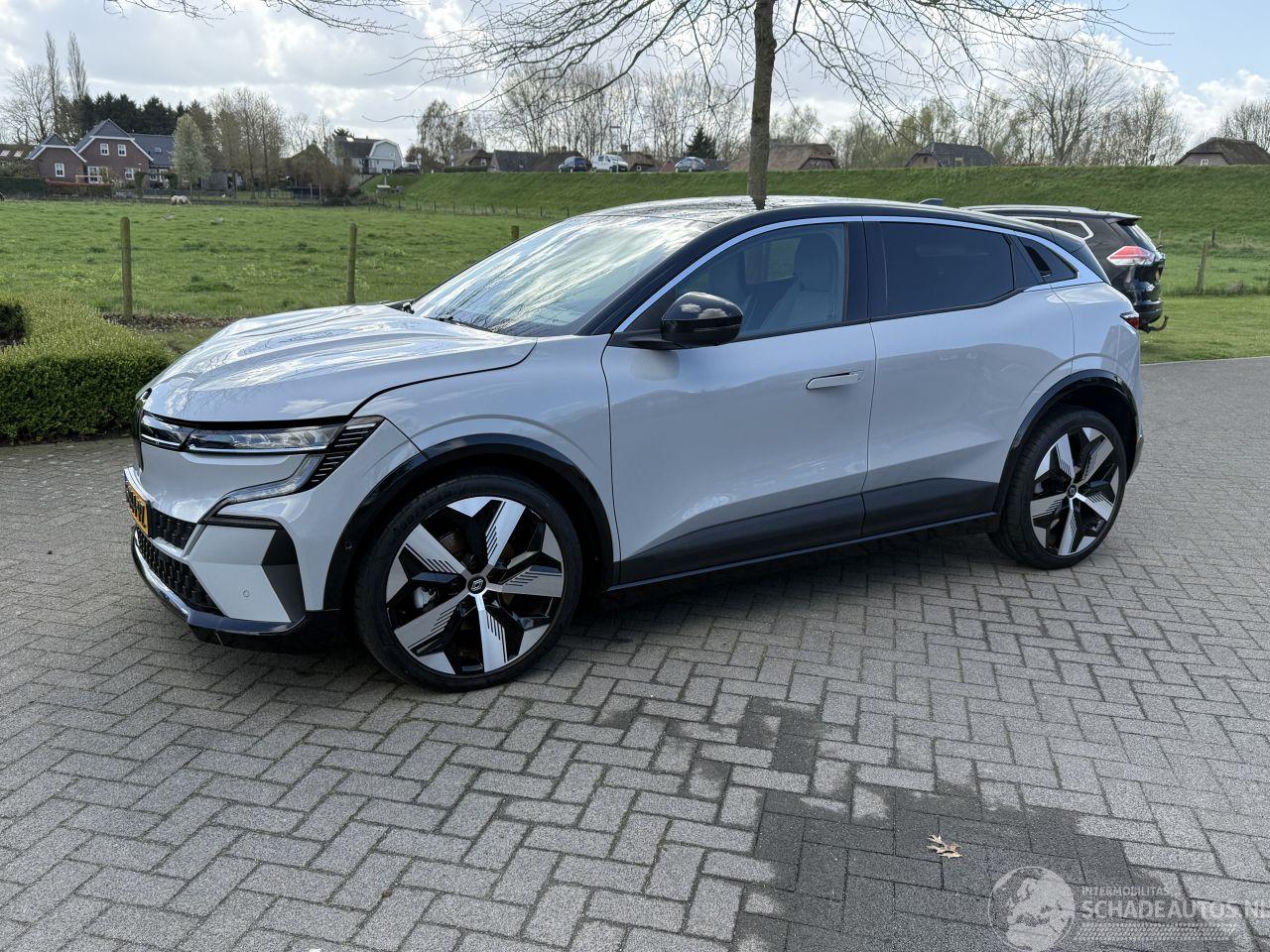 Renault Mégane E-Tech EV60 Optimum Charge Techno