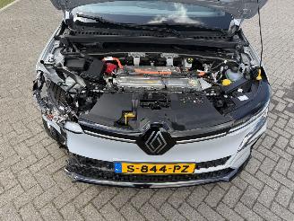 Renault Mégane E-Tech EV60 Optimum Charge Techno picture 7