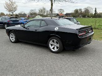 Dodge Challenger SXT / V6 / Automaat / Special Exhaust System picture 8