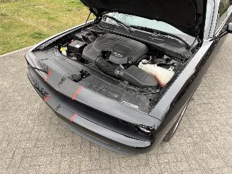 Dodge Challenger SXT / V6 / Automaat / Special Exhaust System picture 10