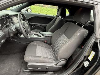 Dodge Challenger SXT / V6 / Automaat / Special Exhaust System picture 11