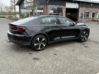 Polestar 2 78 KWH Single Motor Auto picture 5