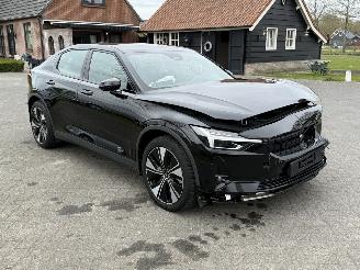 Polestar 2 78 KWH Single Motor Auto picture 3