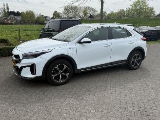 Schadeauto Kia Xceed 1.6 Dynamicline Automaat 2024/1