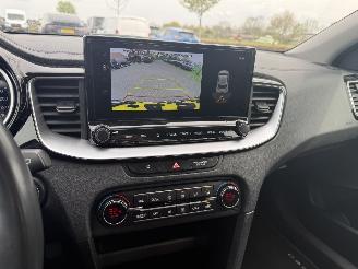 Kia Xceed 1.6 Dynamicline Automaat picture 12