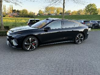 Schadeauto Nio ET7 100 kWh AWD (ex Accu) 2024/8