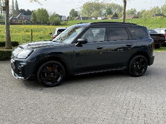 Avarii autoturisme Mini Countryman E John Cooper Works / Panorama / Automaat 2025/5