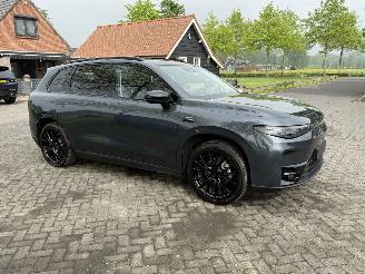 Leapmotor C10 Panorama / Leer / Automaat picture 2