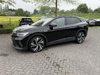 Schadeauto Volkswagen ID.4 Pro Performance 150 KW 2022/9