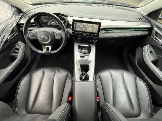 MG MG5 Electric Long Range Luxury 61 kWh picture 10