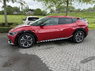 škoda osobní automobily Kia EV6 Plu 58 kWh 2024/3