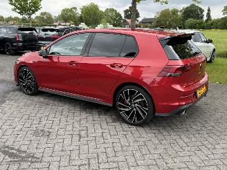 Volkswagen Golf VIII GTI / Automaat picture 6
