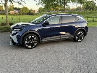 krockskadad bil auto Renault Scenic E-Tech Electric 92KWH 220HP TECHNO / Panorama 2025/8
