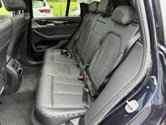 BMW iX3 80 KWH / M-Pakket / Leer / Panorama picture 10
