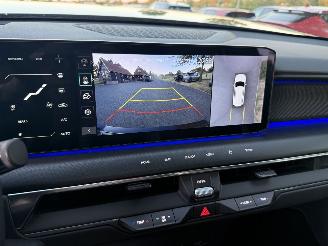 Kia EV9 GT-Line AWD 100 KWH 7P / Leer / Panorama picture 16