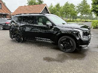 Kia EV9 GT-Line AWD 100 KWH 7P / Leer / Panorama picture 5