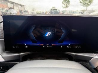 BMW i4 EDRIVE40 GRAN COUPE / M-Pakket picture 9