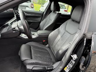 BMW i4 EDRIVE40 GRAN COUPE / M-Pakket picture 7