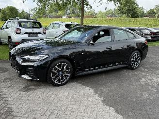 Unfallwagen BMW i4 EDRIVE40 GRAN COUPE / M-Pakket 2023/8