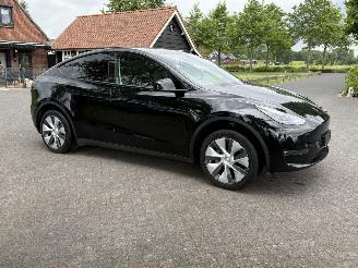 Tesla Model Y DUAL MOTOR LONG RANGE AUTO 4WD picture 4