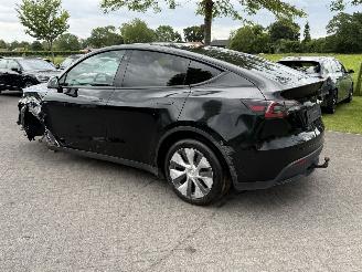 Tesla Model Y DUAL MOTOR LONG RANGE AUTO 4WD picture 6
