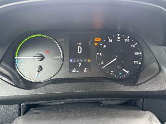 Renault Kangoo E-Tech Advance 44 kWh picture 13