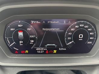 Audi Q4 E-Tron Advanced Pack 150 KW Leer picture 11