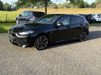 Vaurioauto  passenger cars BMW 1-serie 116 90 KW / M-Pakket / Leer 2025/6