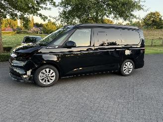 krockskadad bil camper Volkswagen  Ocean T7 California 1.5 Plug-in eHybrid 4Motion DSG 2025/4