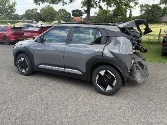 Kia EV3 58 KWH / 150 KW picture 6
