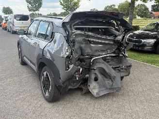 Kia EV3 58 KWH / 150 KW picture 5