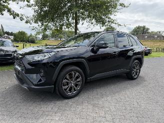 Schadeauto Toyota Rav-4 Dynamic Plus / 131 KW / Panorama dak 2023/3